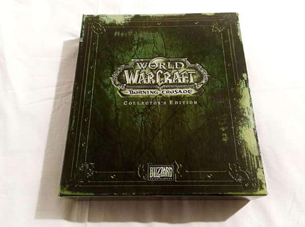 WoW Burning Crusade в Калининграде фото 16