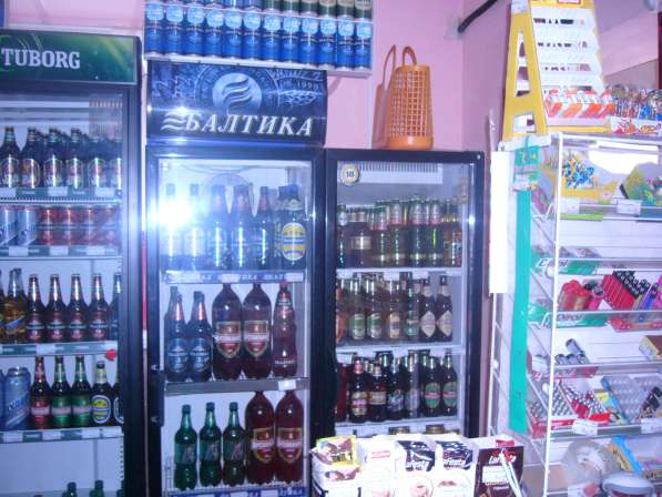Продам нежилое помещ с витринами и холодильниками и в аренде в Белгороде фото 16