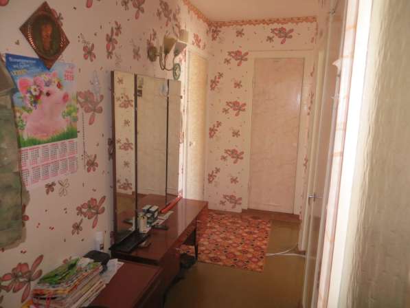 Продам 3-х комнатную квартиру, Новосибирск, ул.Полтавская-47 в Новосибирске фото 14