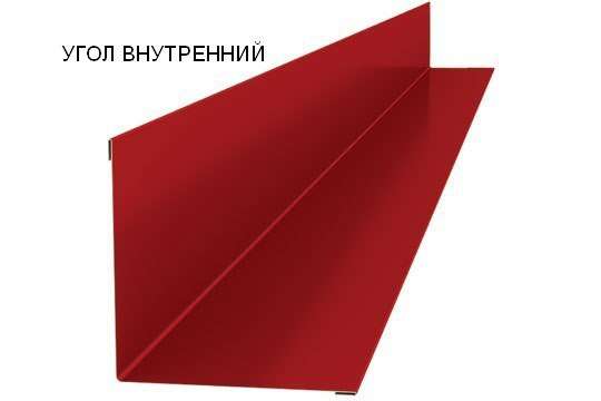 Производство доборных элиментов для кровли и фасада в Новосибирске фото 8