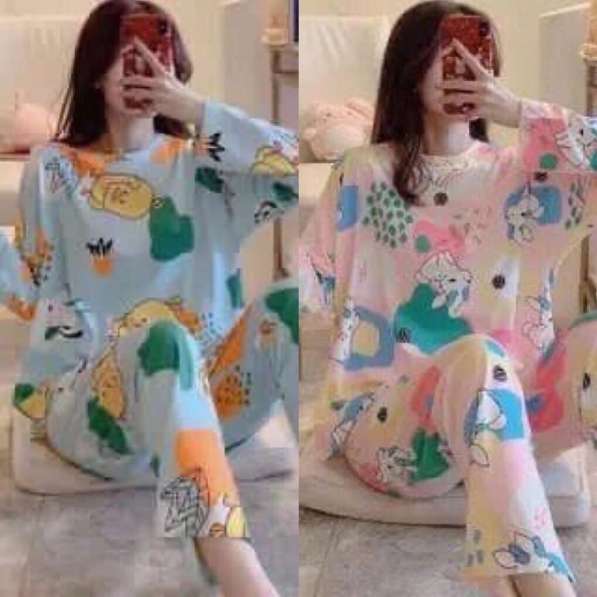 Пижама в Москве фото 3