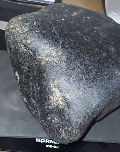 Meteorite "Bragin" в 