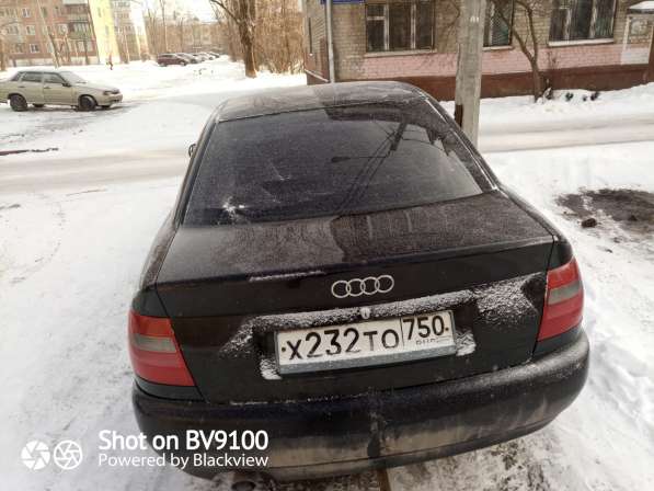 Audi, A4, продажа в Ногинске