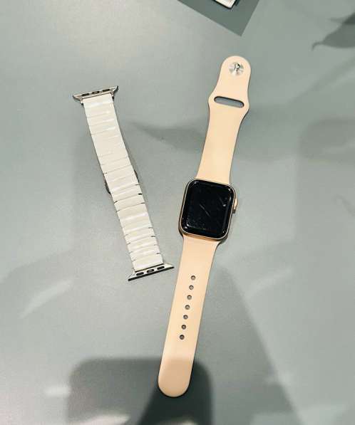 Apple Watch Series 5 40 mm в Костроме