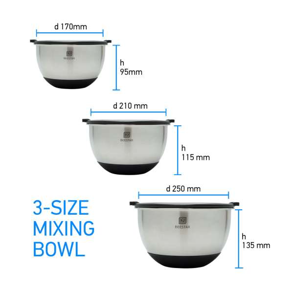 Миски для смешивания в Казани фото 4