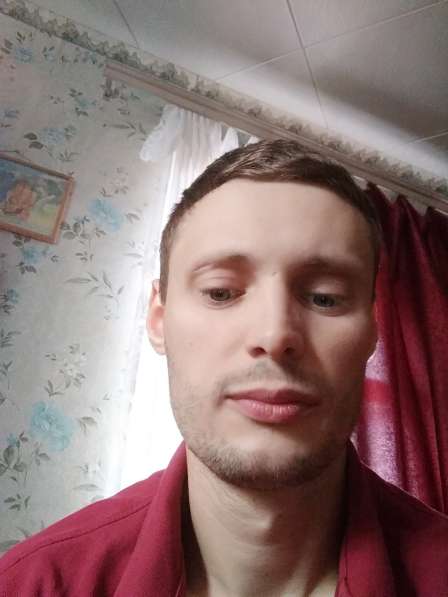 Олег, 34 года, хочет познакомиться – Ищу спутницу жизни