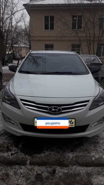 Hyundai, Solaris, продажа в Екатеринбурге в Екатеринбурге фото 7
