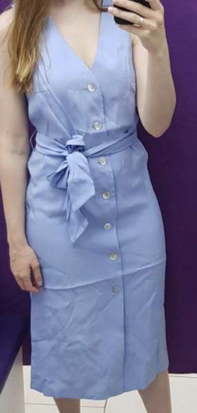 Новое платье Zarina в Москве