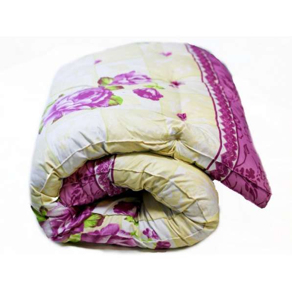 Постельное белье эконом для рабочих, матрас, подушка, одеяло в Керчи фото 4