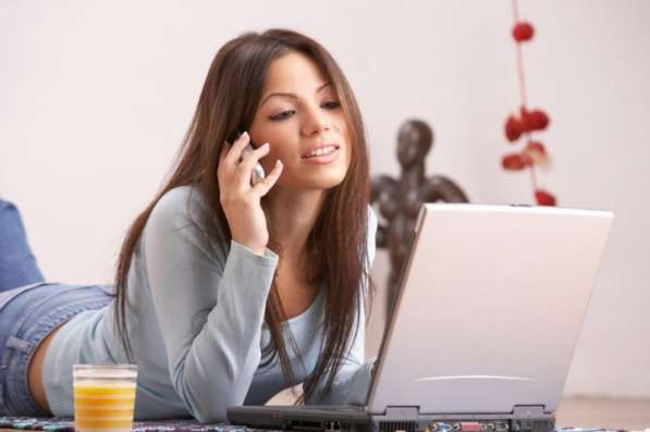 Приглашаем менеджера по продажам