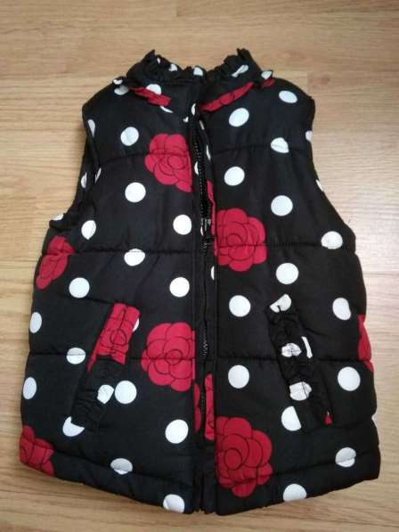 Жилетка Crazy8, 12-24m