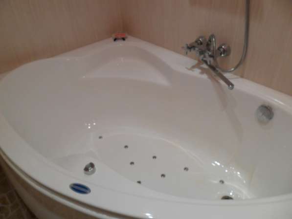 Шикарный комфортабельный коттедж с евроотделкой в Уфе фото 50