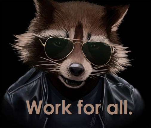 Сотрудник на прием звонков