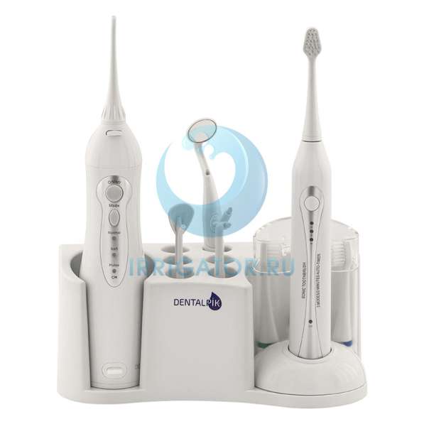 Зубной центр Dentalpik Home Center Pro 50