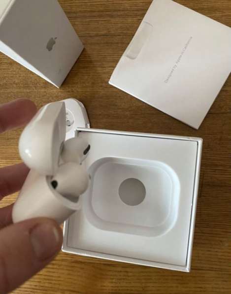 AirPods Pro в Ростове-на-Дону фото 9