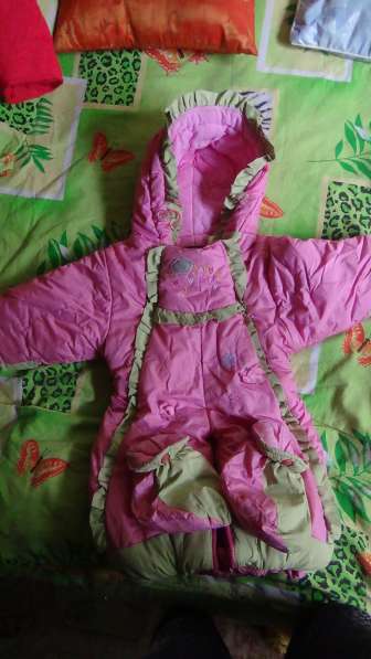 Одежда для ребенка в Кемерове