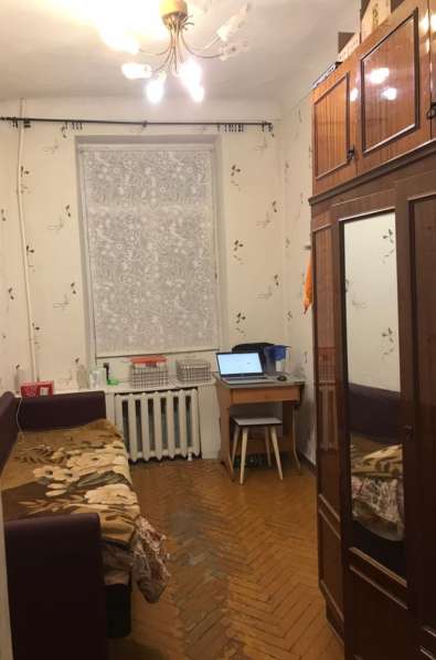 Продам 4 комнатную квартиру в г. Санкт-Петербург в Гатчине фото 10