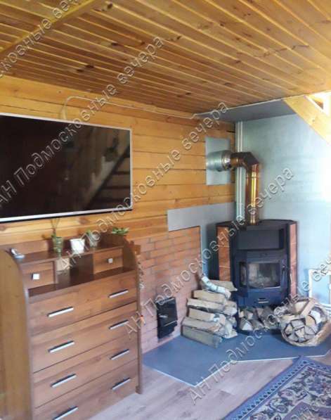 Продам коттедж в Москва.Жилая площадь 150 кв.м.Есть Газ, Водопровод. в Москве фото 20