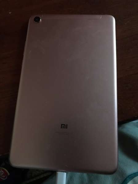 Xiaomi mi pad 4 wifi 4/64gb