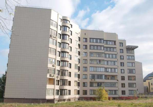Продам четырехкомнатную квартиру в Москве. Этаж 7. Дом монолитный. Есть балкон. в Москве фото 8