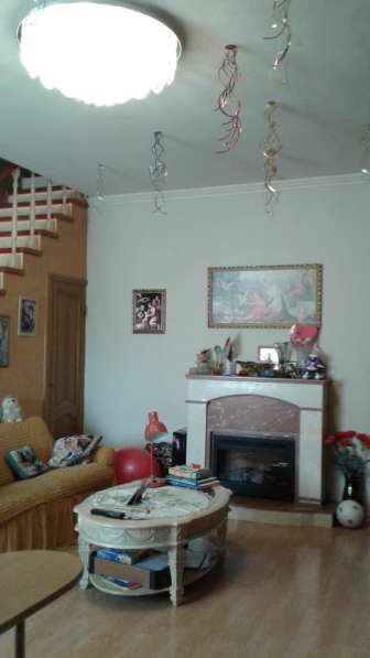 Продам дом в Ростов-на-Дону.Жилая площадь 186 кв.м. в Ростове-на-Дону фото 9