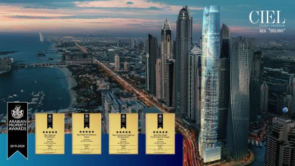 Недвижимость в ОАЭ г. Дубай с АН “ DЕЛОНС ”/ REA “ DELONS ” в фото 4