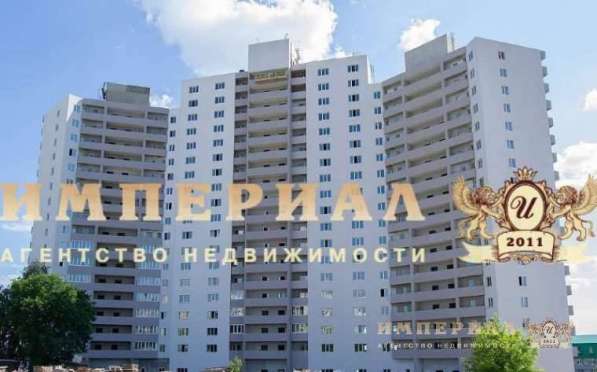 Продам двухкомнатную квартиру в г.Самара.Жилая площадь 60,50 кв.м.Этаж 17.Дом кирпичный. в Самаре фото 4