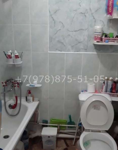 Продается 2-ком квартира в Керчи фото 5