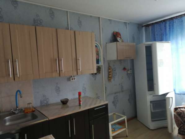 Продажа квартиры в Киселевске фото 9