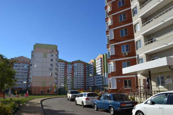 Квартира рядом с берегом Кубани в Краснодаре фото 7