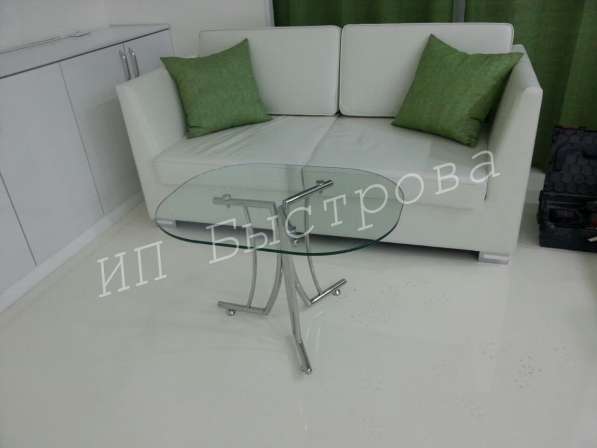 Изделия из нержавеющей стали в фото 19