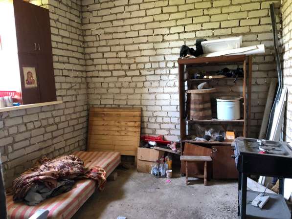 Дом 100м2 с. Троицкая Слобода в Переславле-Залесском фото 28