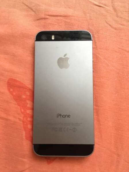 IPhone 5s в Нижнем Новгороде фото 4