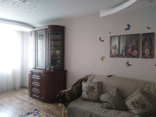 Аренда 3 комнатной квартиры в Солнечногорске в Солнечногорске фото 6