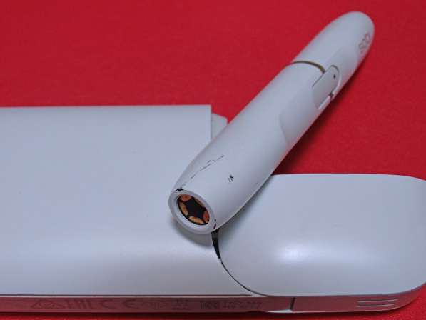 IQOS (АЙКОС) в Москве фото 4