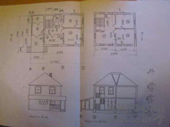 дом, Новосибирск, Сокольническая, 117 кв.м. в Новосибирске