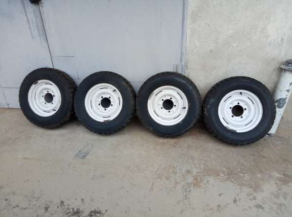 Продам Диски ГАЗ 24 в фото 3