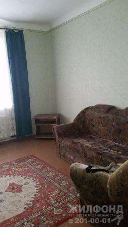 комнату, Новосибирск, Богдана Хмельницкого, 87 в Новосибирске фото 13