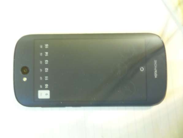 Продам смартфон YotaPhone 2 в Кирове фото 3