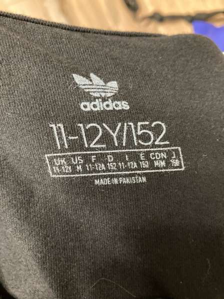 Платье adidas в Смоленске