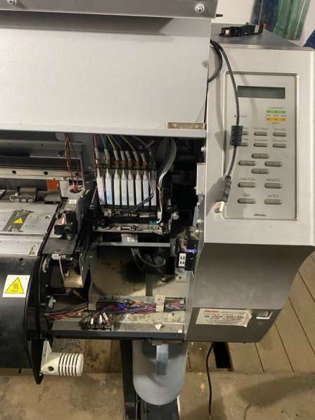Printer mimaki jv 33-130 /jv5-130 в Находке