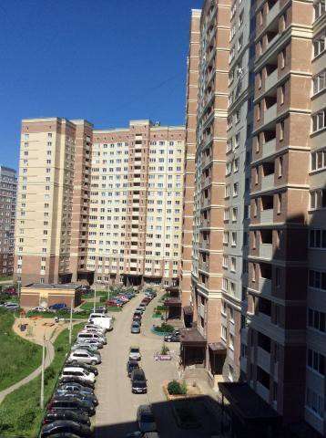 Сдам двухкомнатную квартиру в Подольске. Жилая площадь 58 кв.м. Этаж 6. Есть балкон. в Подольске фото 4