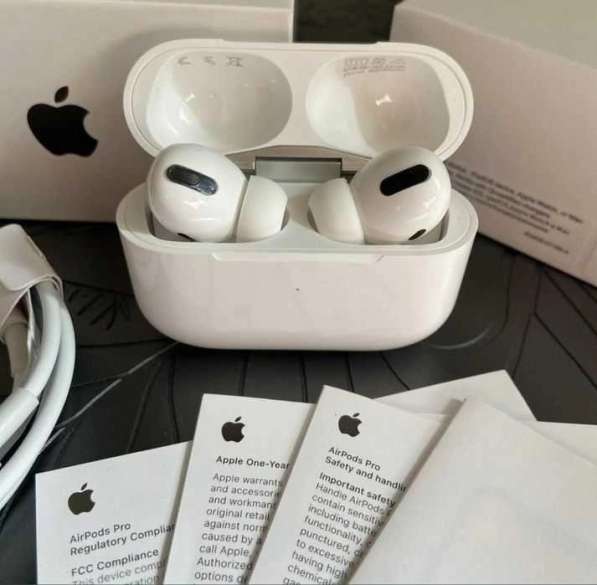 AirPods Pro в Оренбурге