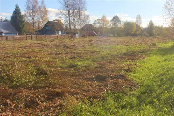 realty_mapper3.plot_in_locationПлощадь 30.00 сот.Есть Электричество. в Твери фото 18