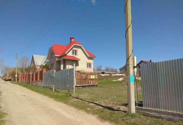 Не дорого, продам земельный участок под строительство дома в Новочебоксарске фото 9