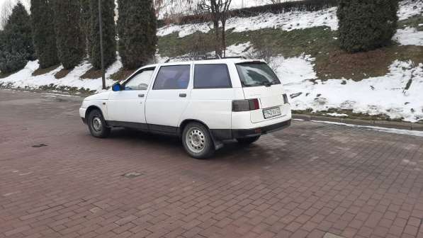 ВАЗ (Lada), 2111, продажа в г.Алматы в фото 3