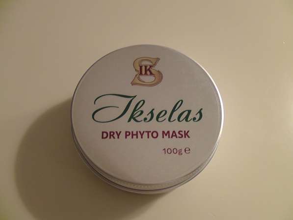 Маска для лица IKSELAS - 120 процедур - профессиональная в фото 6