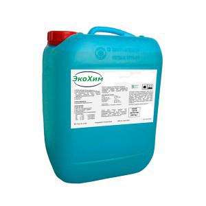 Противоморозная добавка Штайнберг ПМП 1 в Санкт-Петербурге фото 5