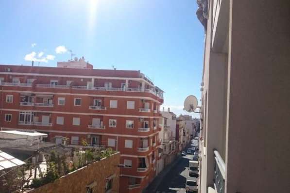 Недвижимость в Испании, Недорогая квартира в Торревьеха в фото 7