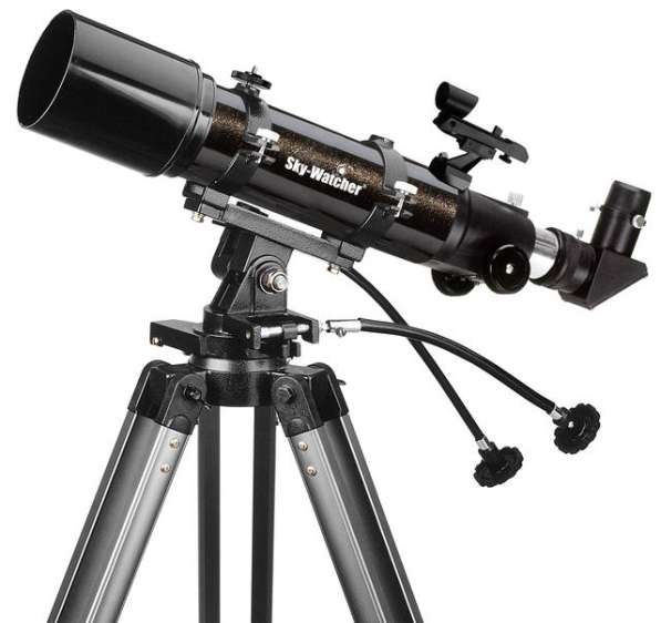 Телескоп Sky-Watcher BK 705AZ3